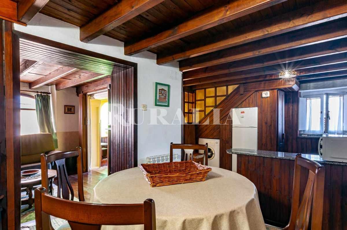 Casa Carmen 5 Situada En Una Zona Muy Tranquila A Collera Exterior foto